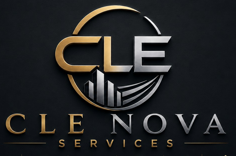 CLE Nova Services Logo